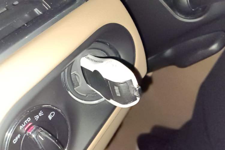 Used Porsche Macan 2014 Macan 2.0T
