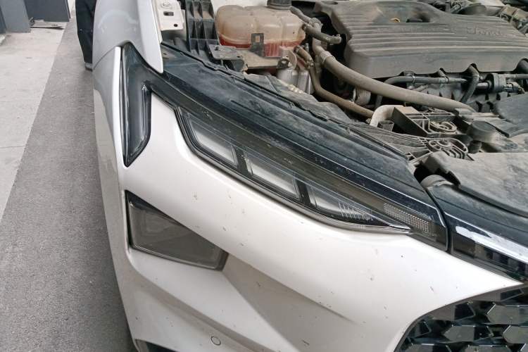 Used Ford EVOS 2022 EcoBoost 245 Sport Edition
