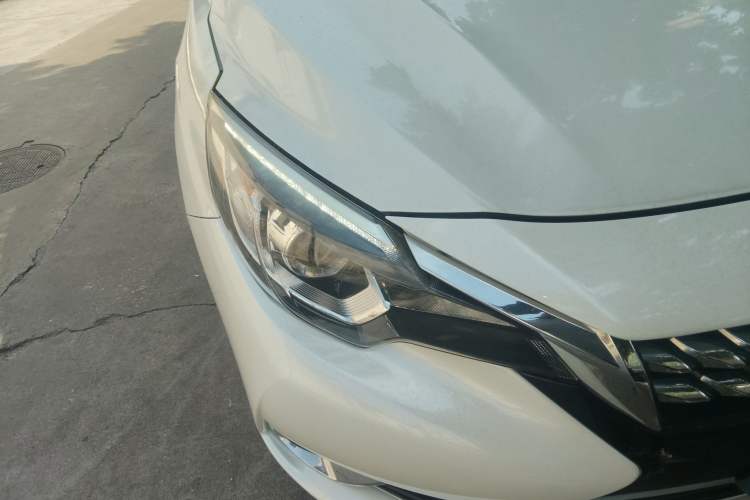 Used Venucia T90 2017 2.0L CVT Smart Edition