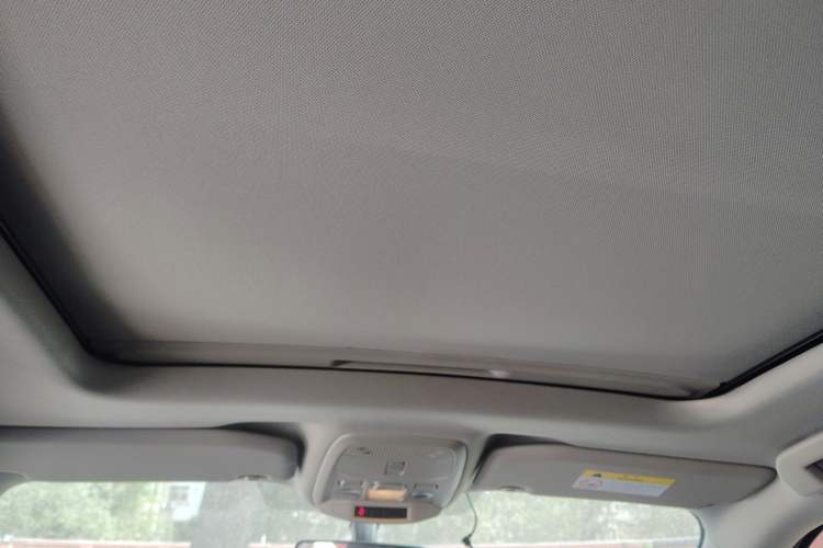 Used Peugeot 2008 2022 230THP THE ONE Headliner