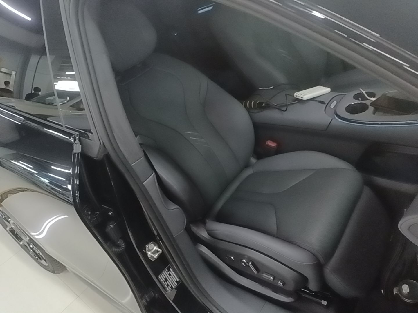 XPeng G7 2026 Model, Range-Extended 1704 Max Flagship Edition — снимка 19