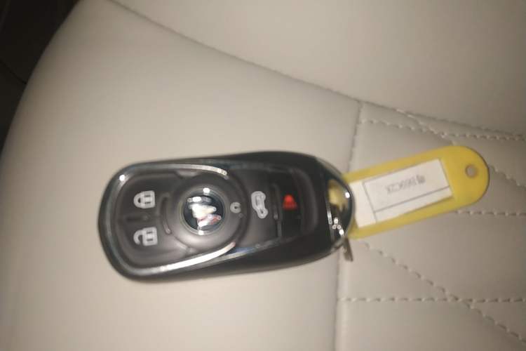 Used Buick GL8 2022 Land Business Class 652T Luxury Model