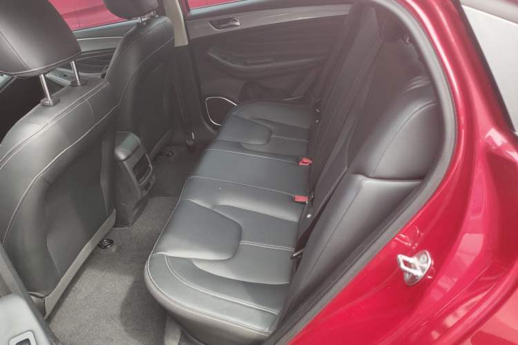 Used Chery Arrizo 5 2019 Revised PRO 1.5L CVT Youth Edition China VI Standard