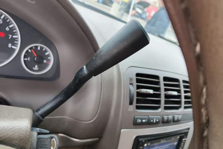 Used Buick GL8 2014 2.4L Classic Edition
