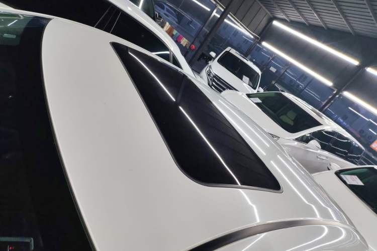 Used Nissan Sylphy 2023 1.6L CVT Enjoyment Edition
