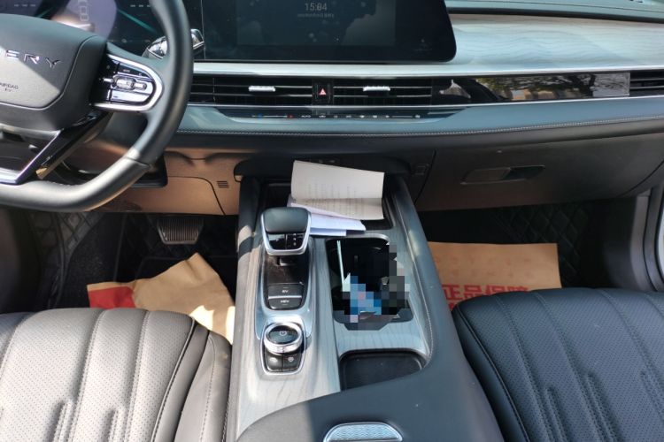 Used Chery Fengyun A8 2025 Model 70km Basic Version