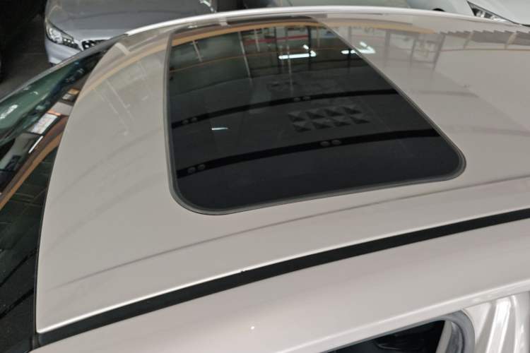 Used Toyota Camry 2021 2.0G Luxury Edition Roof