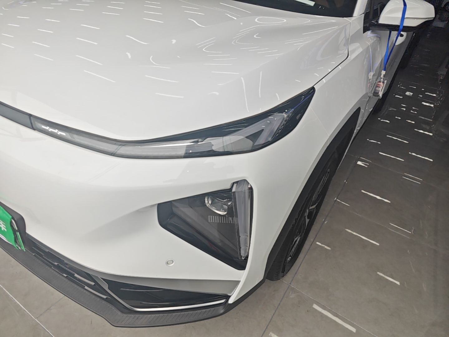 Geely Galaxy L7 2025 EM-i 115km Long-Range Version — снимка 8