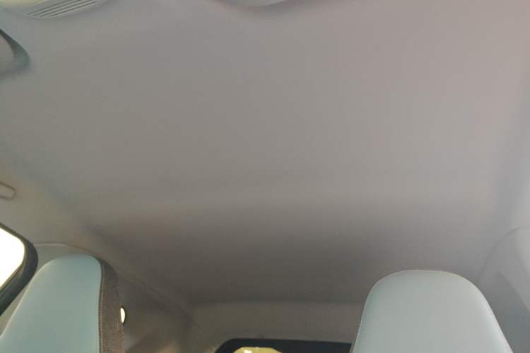 Used Chery Little Ant 2023 251km True Love Edition Lithium Iron Phosphate
