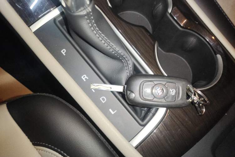 Used Buick Verano 2018 Sedan 15S Automatic Leading Model