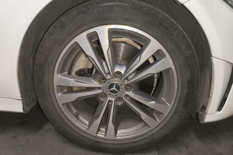 Used Mercedes-Benz C-Class 2020 Restyled C 200 L Fashion Edition Sport Version
