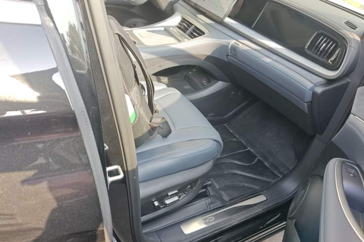 Used BYD Sealion 07 DM-i 2025 150 Flagship+ Edition