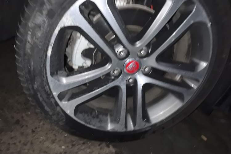 Used Jaguar XEL 2023 2.0T 250 PS R-DYNAMIC S Advanced Sport Edition