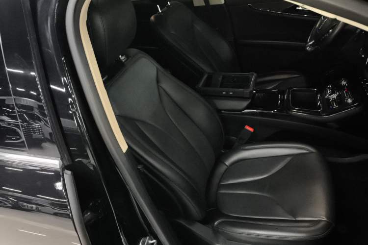 Used Lincoln Nautilus 2021 2.0T Four-Wheel Drive Luxury Edition