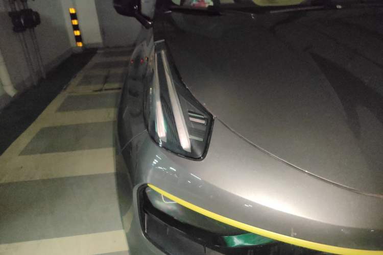 Used Lynk & Co 05 2020 2.0TD Two-Wheel Drive Shine Halo