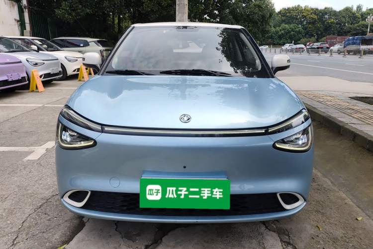 Used Dongfeng NAMMI 01 2024 430 Plus