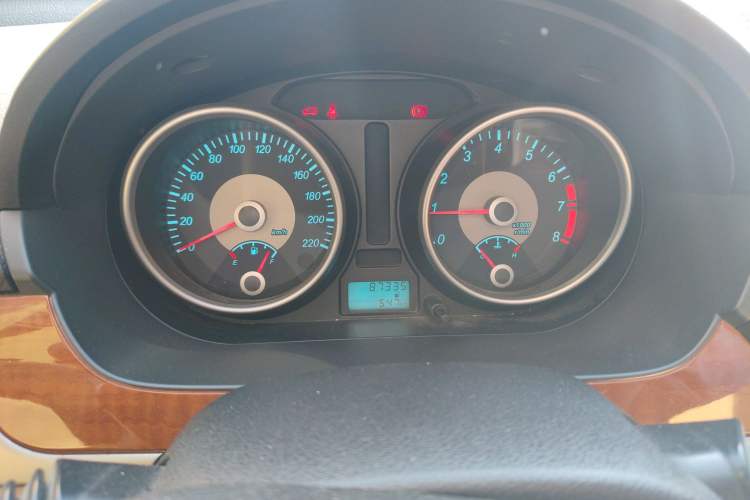 Used Buick Excelle 2013 1.5L Manual Luxury Model
