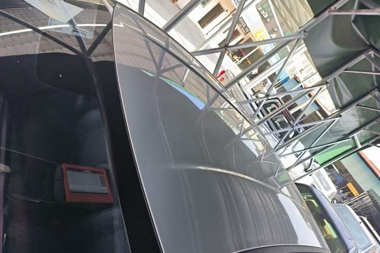 Used ARCFOX T1 2025 Model 425 PRO