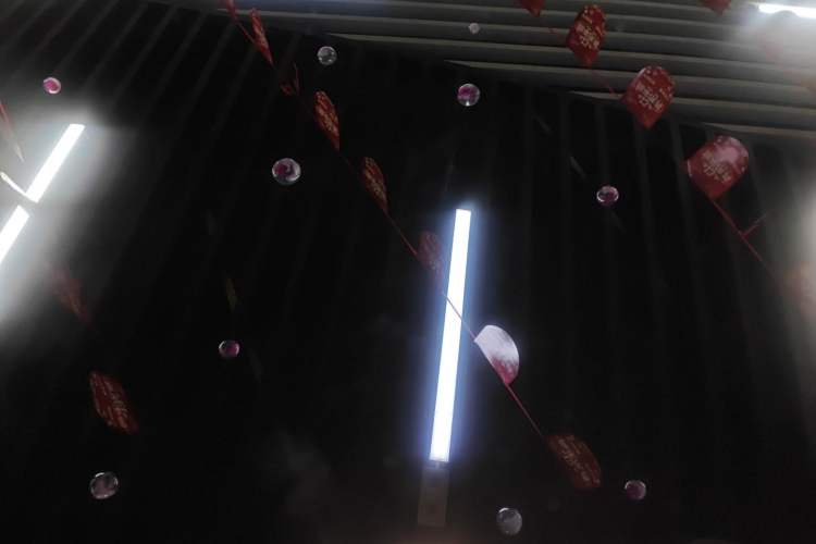 Used BMW 5 Series 2024 525Li M Sport Package
