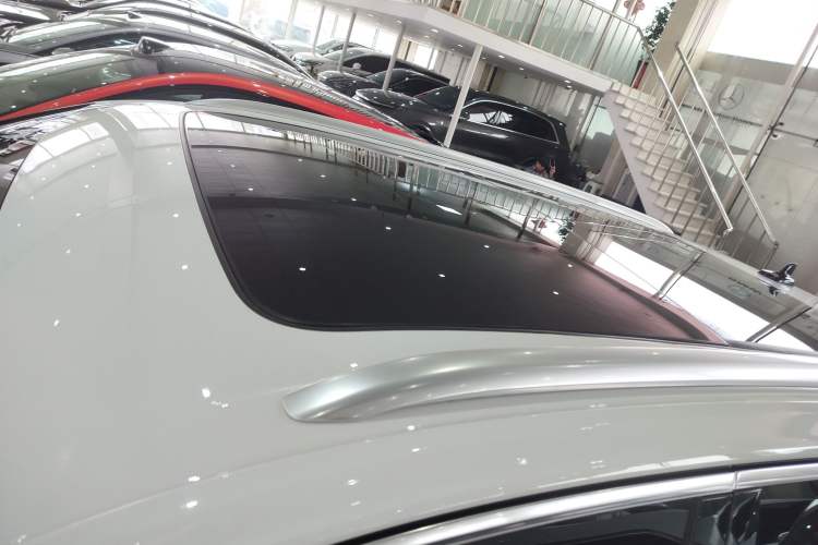 Used Volkswagen Touareg 2019 3.0 TSI Advanced Version China V Standard Roof