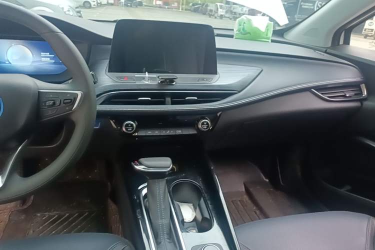 Used Buick Velite 6 2023 430km Comfort Edition