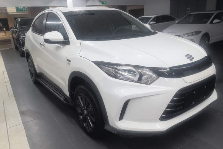 Used Everus VE-1 2020 Travel Edition
