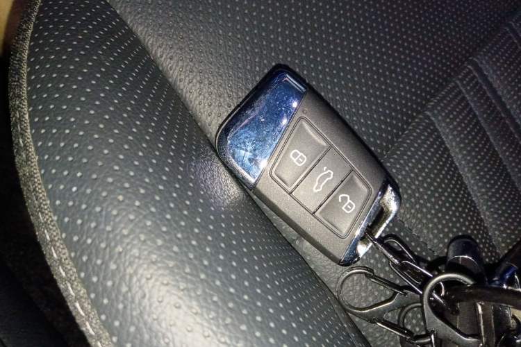 Used Volkswagen Passat 2022 330TSI Luxury Edition