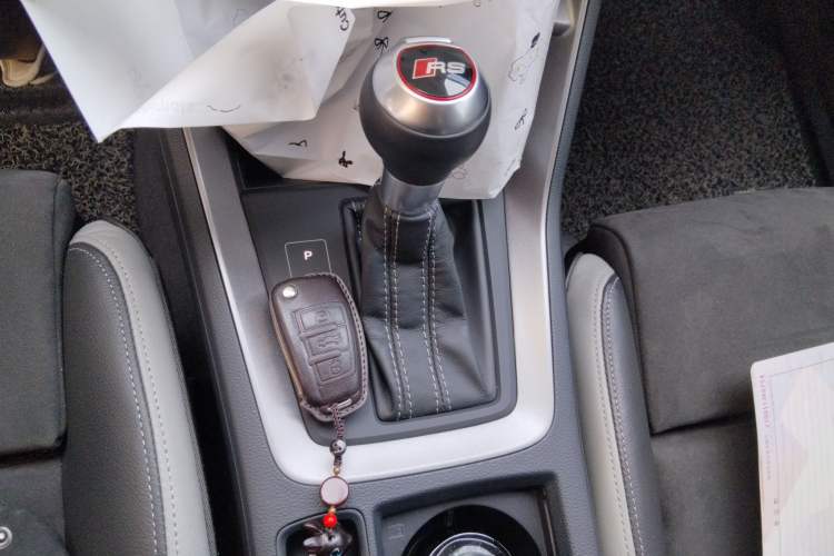 Used Audi Q3 2023 Updated 45 TFSI quattro Stylish and Dynamic Edition