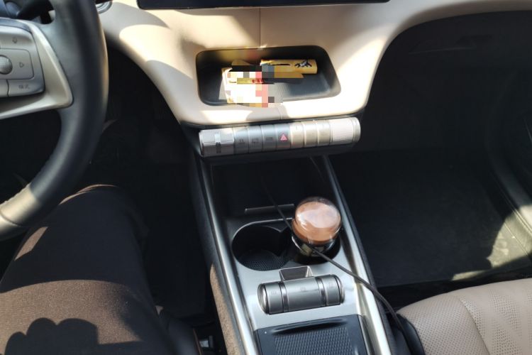 Used BYD Dolphin 2023 420 km Fashion Edition