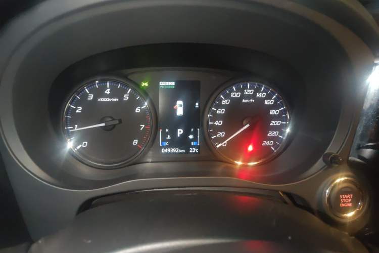 Used Mitsubishi Outlander 2018 2.4L 4x4 Elite Edition 5 Seats
