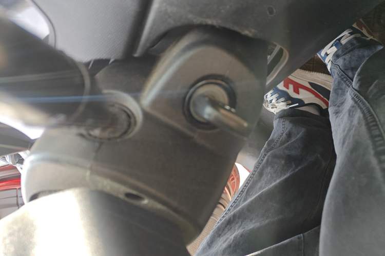 Used Great Wall M4 2012 1.5L Manual Luxury Version
