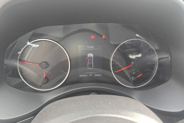 Used Great Wall Poer 2021 2.0T Global Version Automatic Diesel 4x4 Comfort Class Standard Box Trailer Edition GW4D20M
