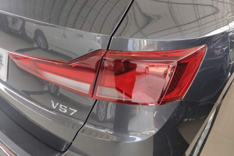 Used Jetta VS7 2026 Model, 280TSI Automatic Glory Edition
