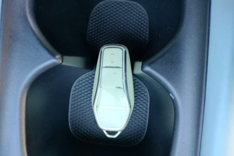 Used BYD Seagull 2023 Active Version