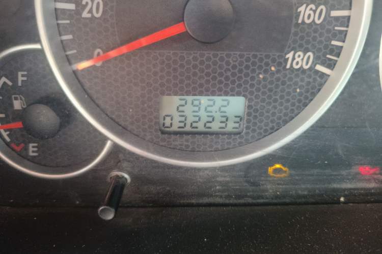 Used Dongfeng Xiaokang C36 2019 1.5L Base Version II China VI DK15
