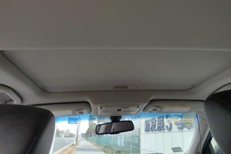 Used Infiniti QX50 2015 2.5L Enjoyment Edition
