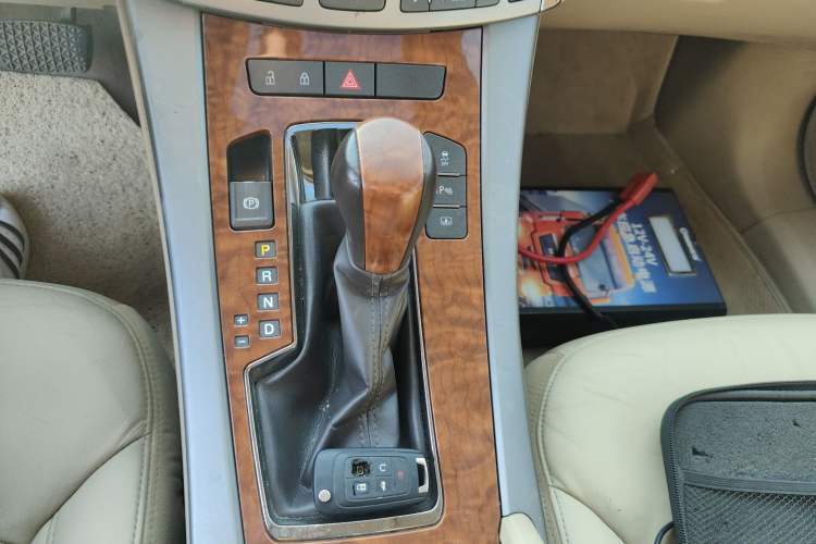Used Buick LaCrosse 2010 2.4L Luxury Edition
