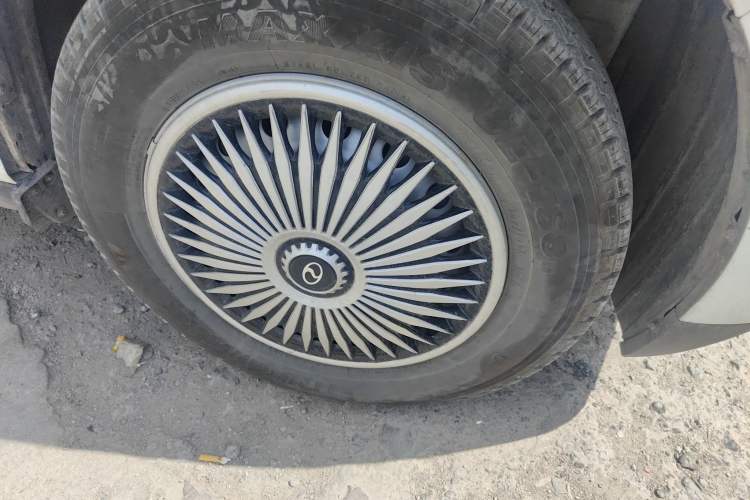 Used Ruichi EC75 2023 Pioneer Model I 41.85 kWh
