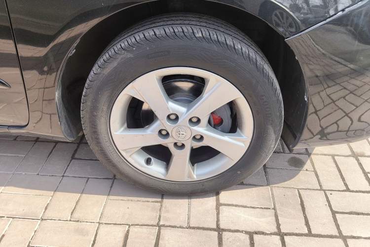 Used Toyota Corolla 2011 1.8L Manual GL-i