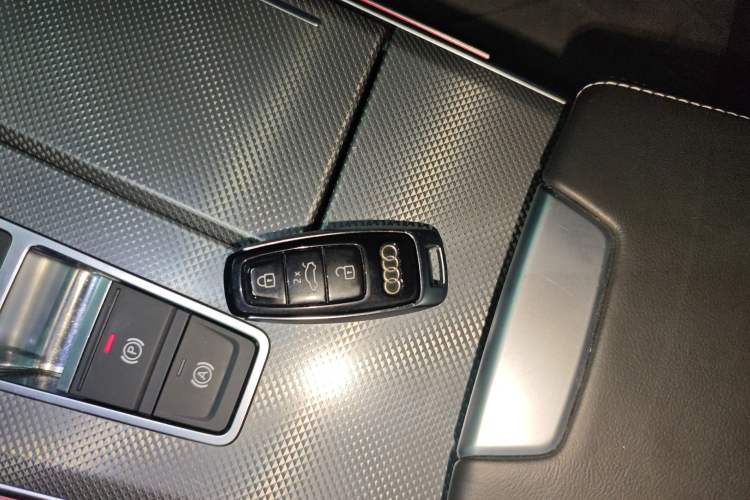 Used Audi A6L 2020 45 TFSI Prestige Dynamic Edition
