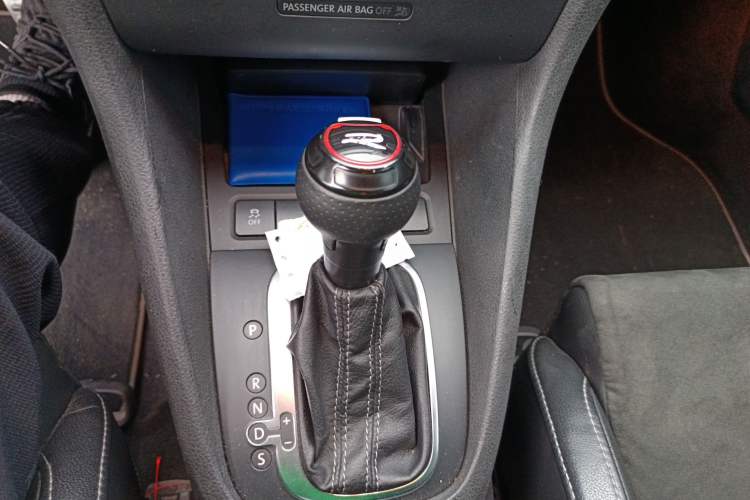 Used Volkswagen Golf 2011 2.0 TSI R
