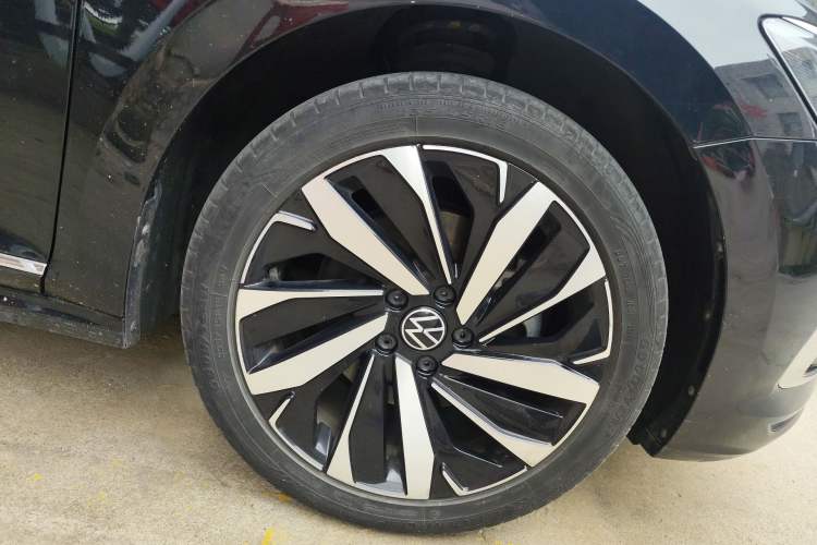 Used Volkswagen Passat 2022 330TSI Elite Edition
