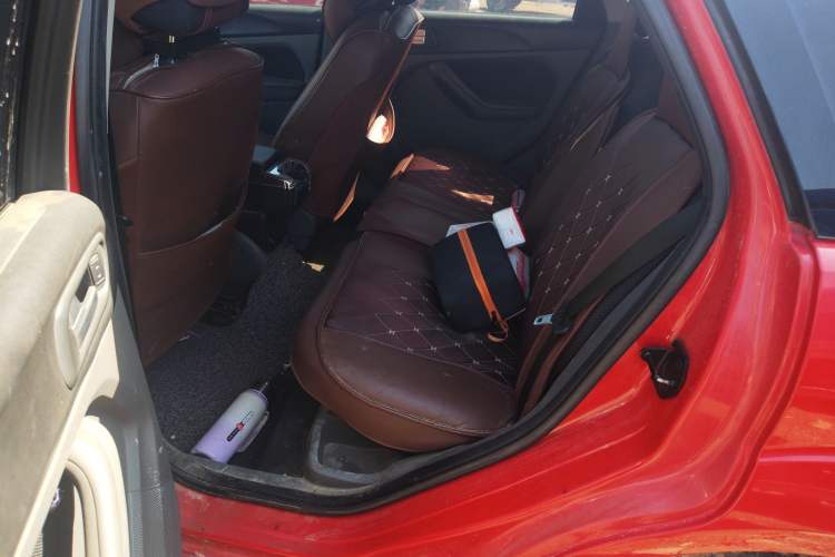 Used Ford Focus 2009 Hatchback 1.8L Manual Comfort Model