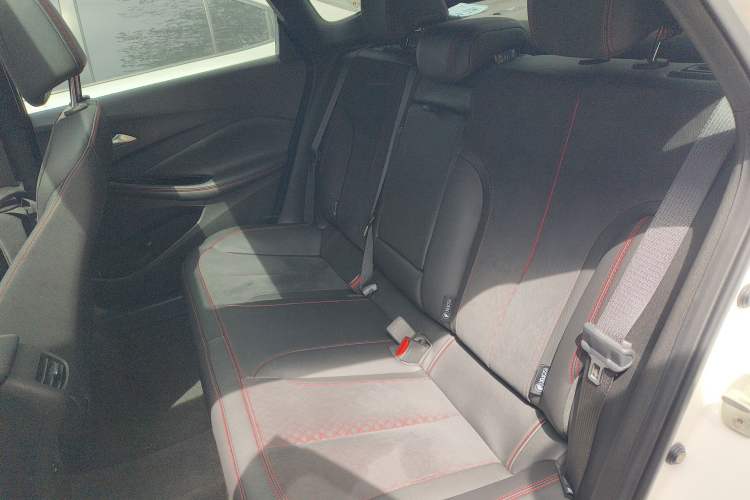 Used Buick Verano 2022 Pro GS Gale Edition
