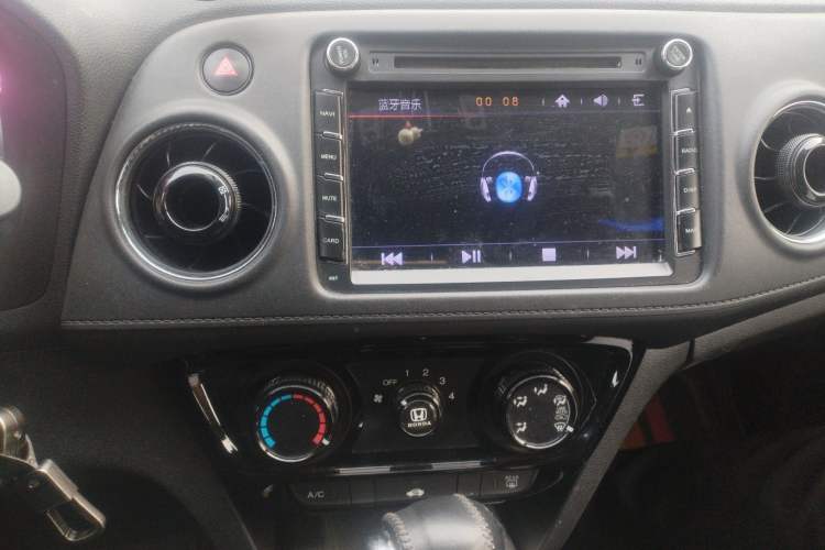 Used Honda XR-V 2015 1.8L EXi CVT Comfort Version