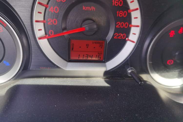 Used Honda City Classic 2011 1.5L Manual Elite Edition