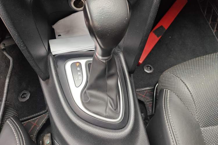 Used Fiat Viaggio 2012 1.4T Automatic Jingxiang Edition

