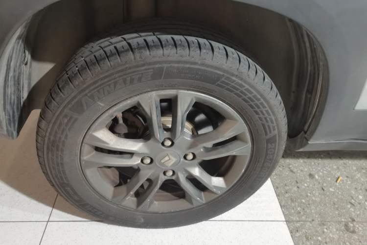 Used Baojun RS-3 2020 1.5L CVT 24-Hour Online Luxury Edition