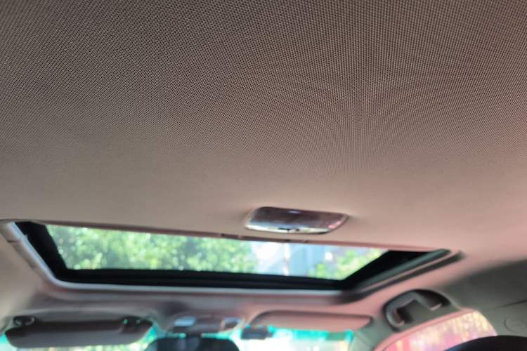 Used BYD Surui 2014 1.5L Manual Luxury Model