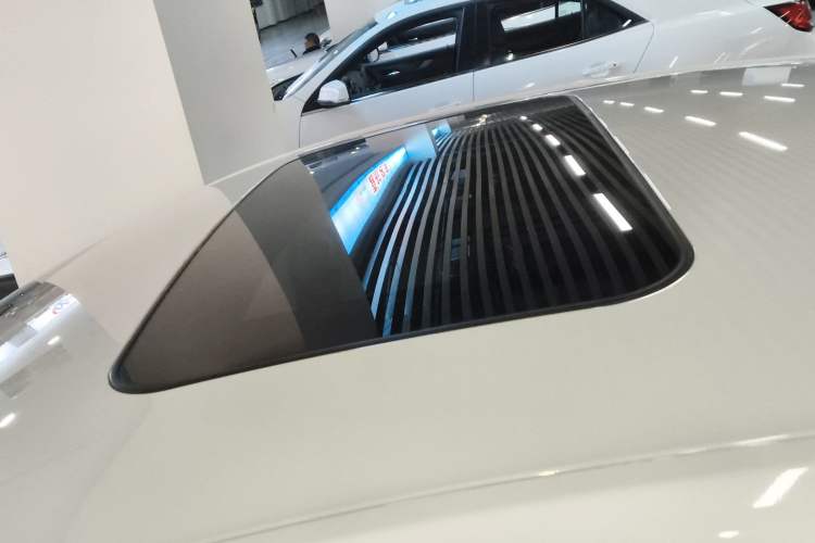 Used Ford Mondeo 2020 EcoBoost 200 Stylish Model
